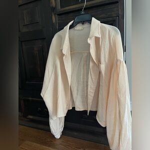 altar'd state blouse